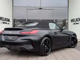 BMW Z4 (2026) thumbnail 5