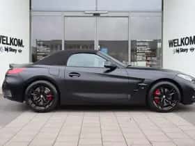 BMW Z4 (2026) thumbnail 6