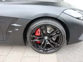 BMW Z4 (2026) thumbnail 7