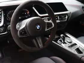 BMW Z4 (2026) thumbnail 9