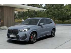 BMW X1 (2026) thumbnail 1