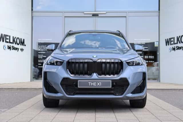 BMW X1 (2026) thumbnail 2