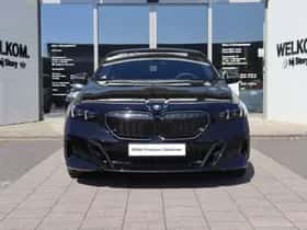 BMW 5-Serie (2026) thumbnail 2