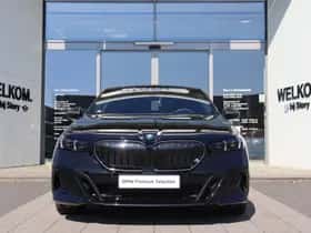 BMW 5-Serie (2026) thumbnail 3