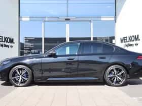 BMW 5-Serie (2026) thumbnail 4