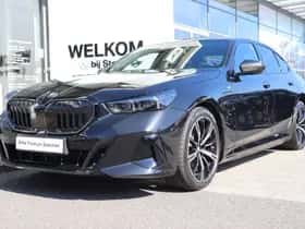 BMW 5-Serie (2026) thumbnail 6