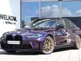 BMW M3 (2025)
