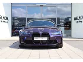BMW M3 (2025) thumbnail 2