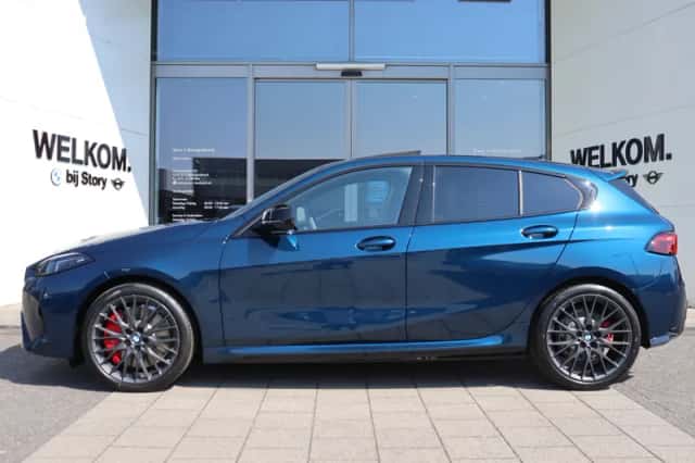 BMW 1-Serie (2026) thumbnail 4