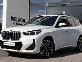BMW X1 (2022)