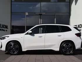 BMW X1 (2022) thumbnail 5