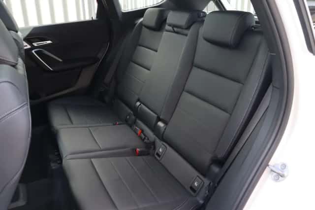 BMW X1 (2022) thumbnail 6