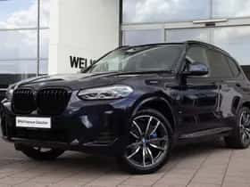 BMW X3 (2022)