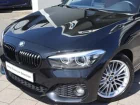 BMW 1-Serie (2019) thumbnail 2