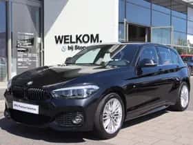 BMW 1-Serie (2019) thumbnail 3