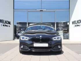 BMW 1-Serie (2019) thumbnail 5