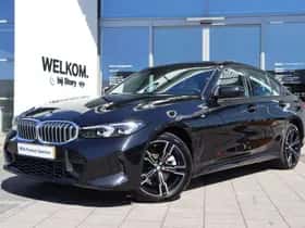 BMW 3-Serie (2025)