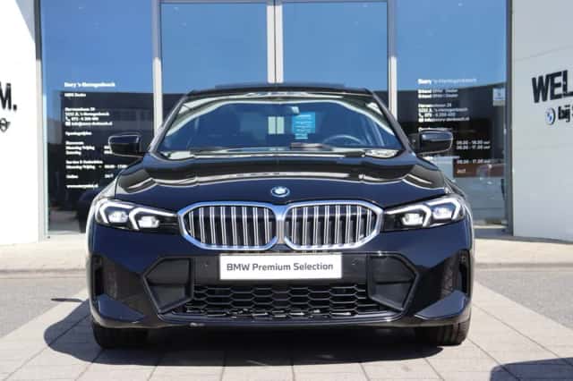 BMW 3-Serie (2025) thumbnail 3