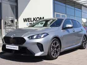 BMW 1-Serie (2025) thumbnail 3