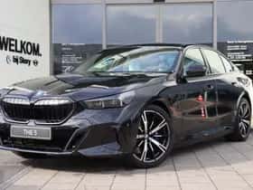 BMW 5-Serie (2026) thumbnail 1