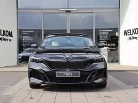 BMW 5-Serie (2026) thumbnail 2