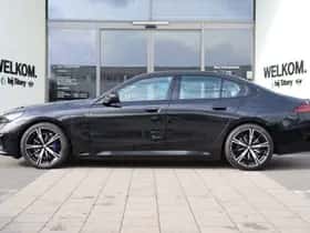 BMW 5-Serie (2026) thumbnail 3