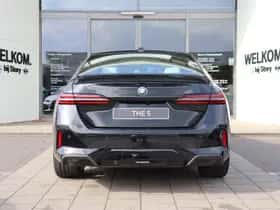 BMW 5-Serie (2026) thumbnail 6