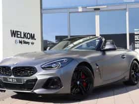 BMW Z4 (2026)