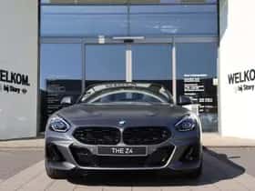 BMW Z4 (2026) thumbnail 2