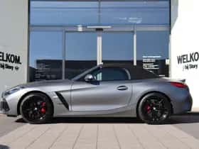 BMW Z4 (2026) thumbnail 3
