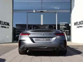BMW Z4 (2026) thumbnail 4