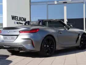 BMW Z4 (2026) thumbnail 5