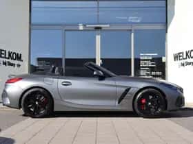 BMW Z4 (2026) thumbnail 6