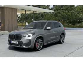 BMW X1 (2026) thumbnail 1