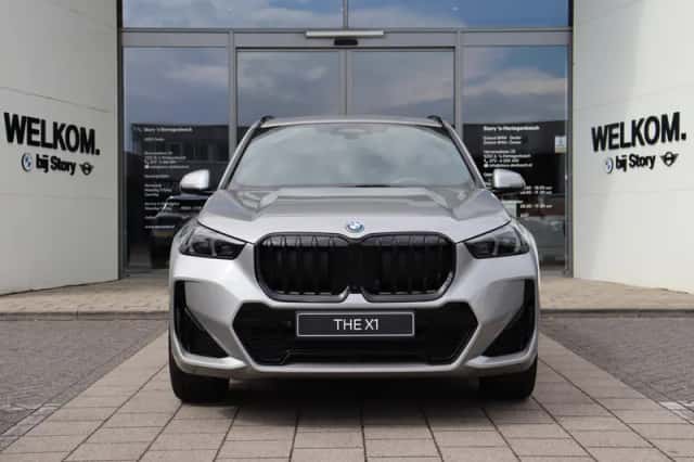 BMW X1 (2026) thumbnail 2
