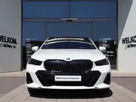 BMW 5-Serie (2025) thumbnail 3