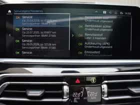 BMW X5 (2023) thumbnail 29