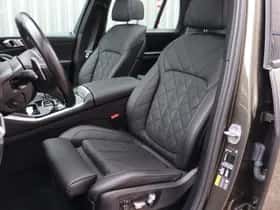 BMW X5 (2023) thumbnail 4