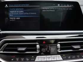 BMW X5 (2023) thumbnail 34