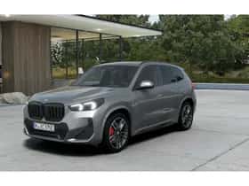 BMW X1 (2026)