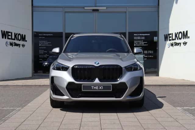 BMW X1 (2026) thumbnail 2