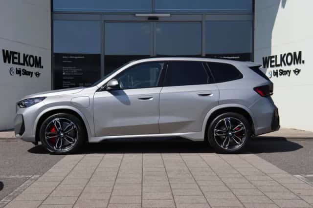 BMW X1 (2026) thumbnail 3
