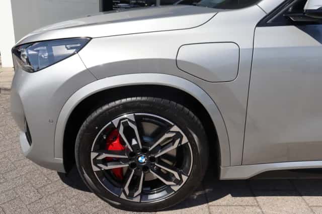 BMW X1 (2026) thumbnail 4