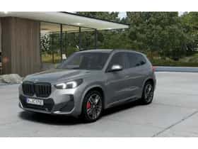 BMW X1 (2026) thumbnail 1