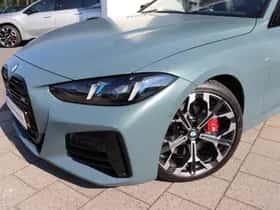 BMW 4-Serie (2026) thumbnail 4