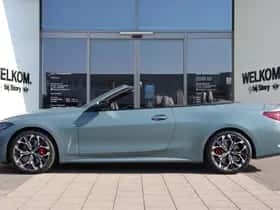 BMW 4-Serie (2026) thumbnail 6