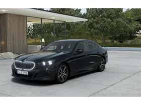 BMW i5 (2026)