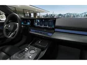 BMW i5 (2026) thumbnail 8
