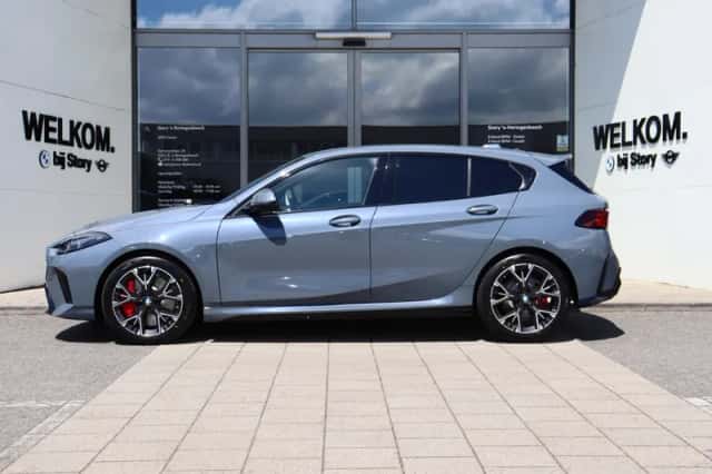 BMW 1-Serie (2026) thumbnail 2