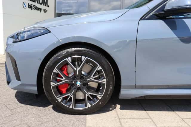 BMW 1-Serie (2026) thumbnail 3